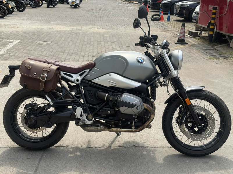 二手宝马R NineT