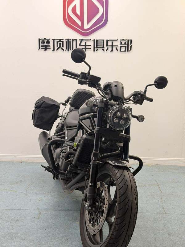 二手本田CM1100
