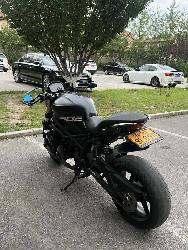 二手贝纳利902S