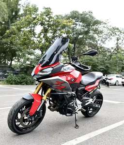 二手宝马F 900 XR