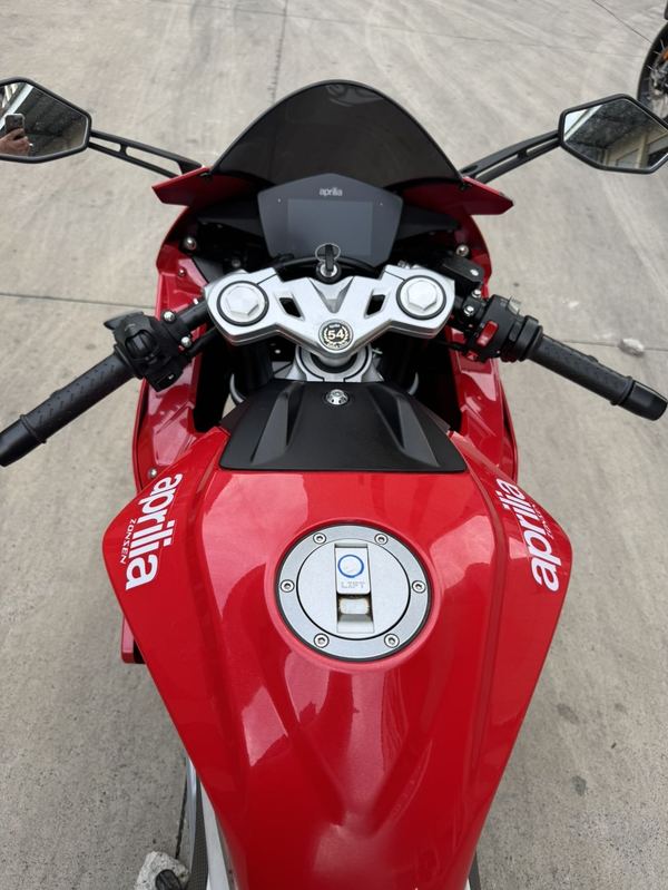 二手宗申阿普利亚GPR250R