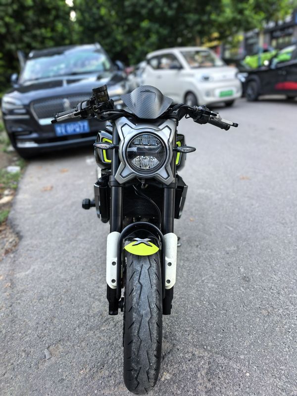 二手春风700CL-X