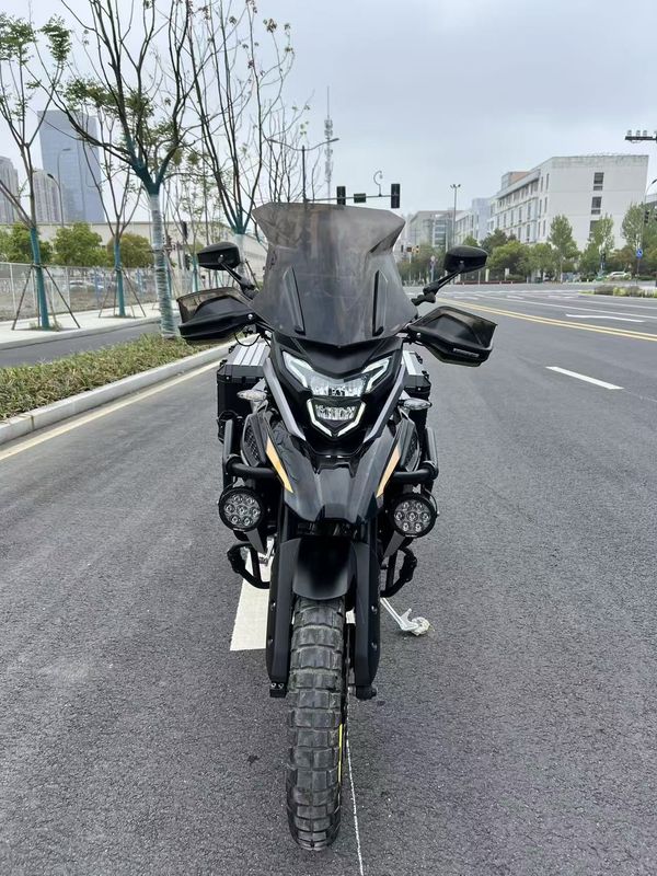 二手凯越525X