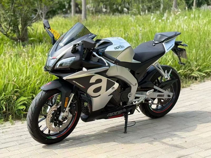 二手宗申阿普利亚GPR250R