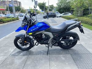 二手豪爵DL150