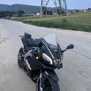 二手宗申阿普利亚GPR250R