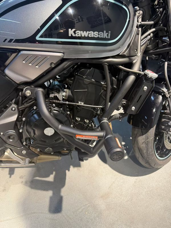 二手川崎Z650RS