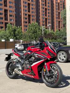 二手本田CBR650R
