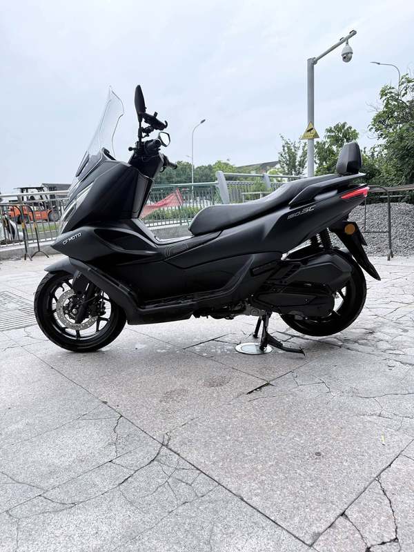 二手春风150SC