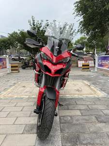 二手杜卡迪Multistrada 1200S DVT