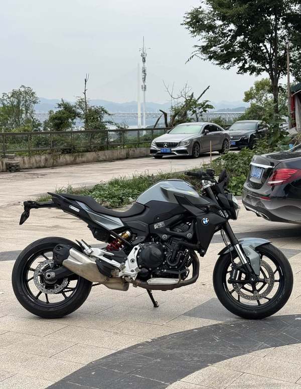 二手宝马F 900 R