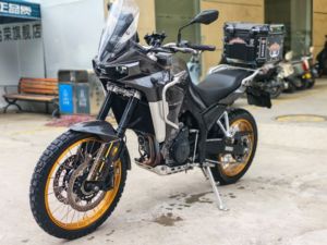 二手凯越800X