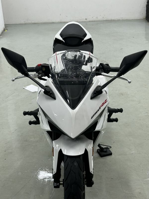 二手凯越250RR 刺鸟