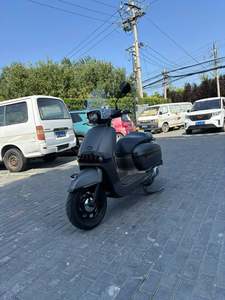 二手维多利亚Sixties 300i