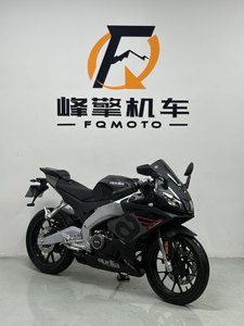 二手宗申阿普利亚GPR250R