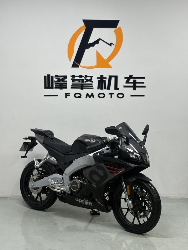 二手宗申阿普利亚GPR250R