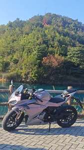 二手春风250SR