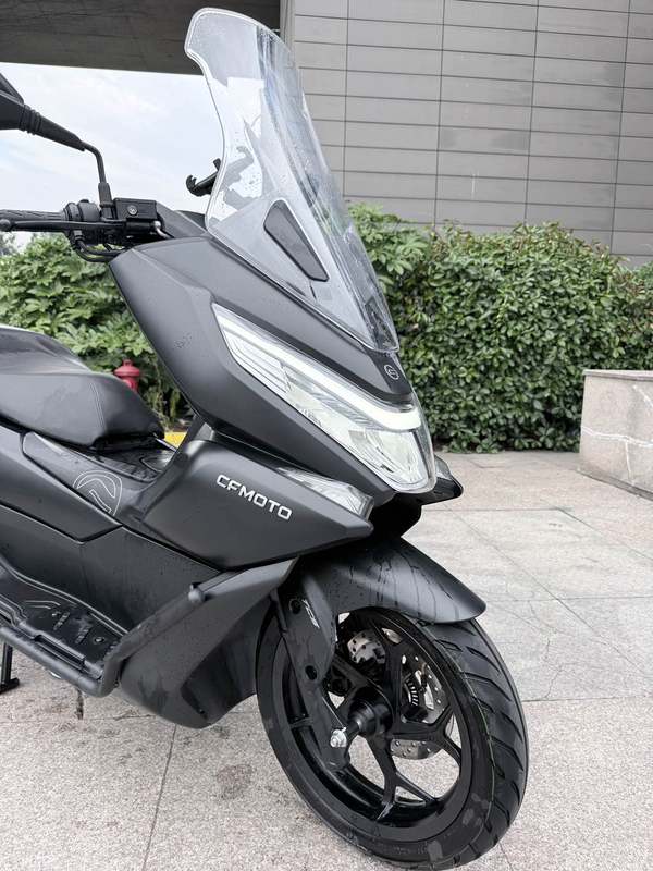 二手春风150SC