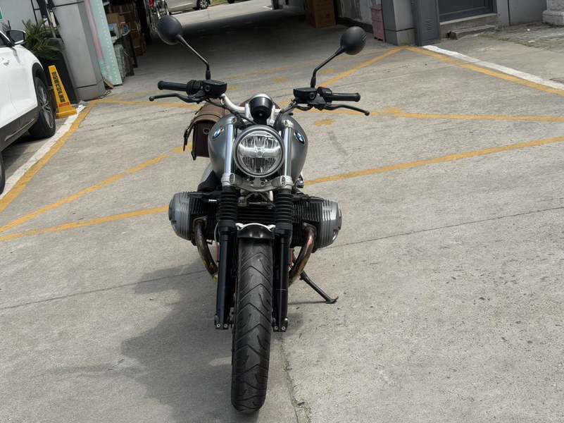 二手宝马R NineT