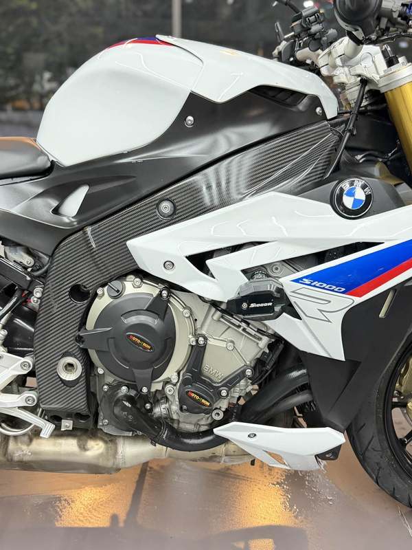 二手宝马S 1000 R