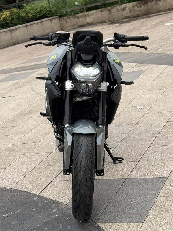 二手宝马F 900 R