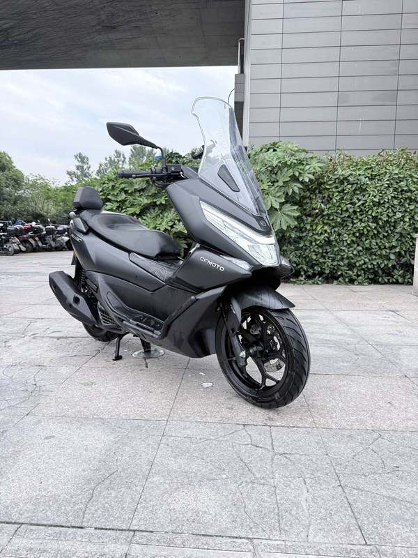 二手春风150SC