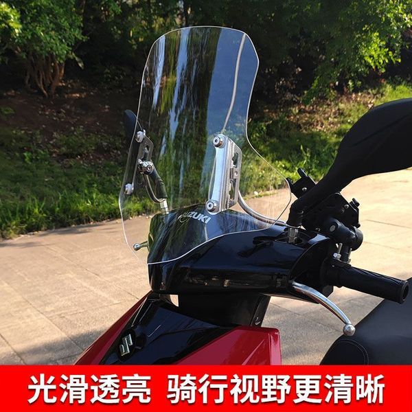 二手济南铃木UY125