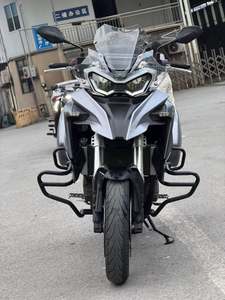 二手QJMOTOR骁600 Tour