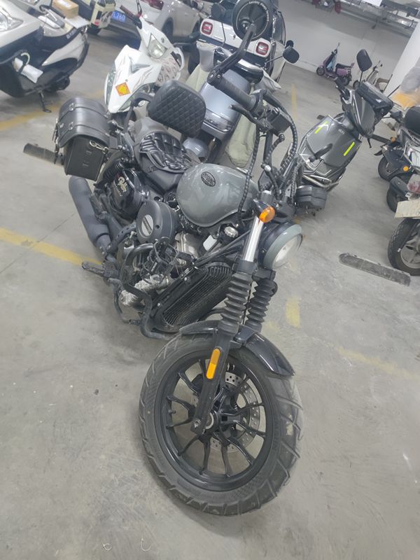 二手晓星GV300S
