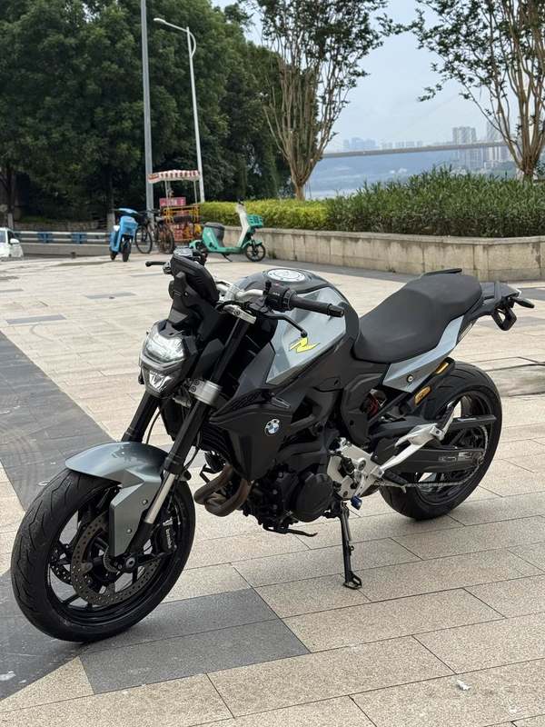 二手宝马F 900 R