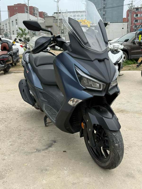 二手三阳Joymax Z 300
