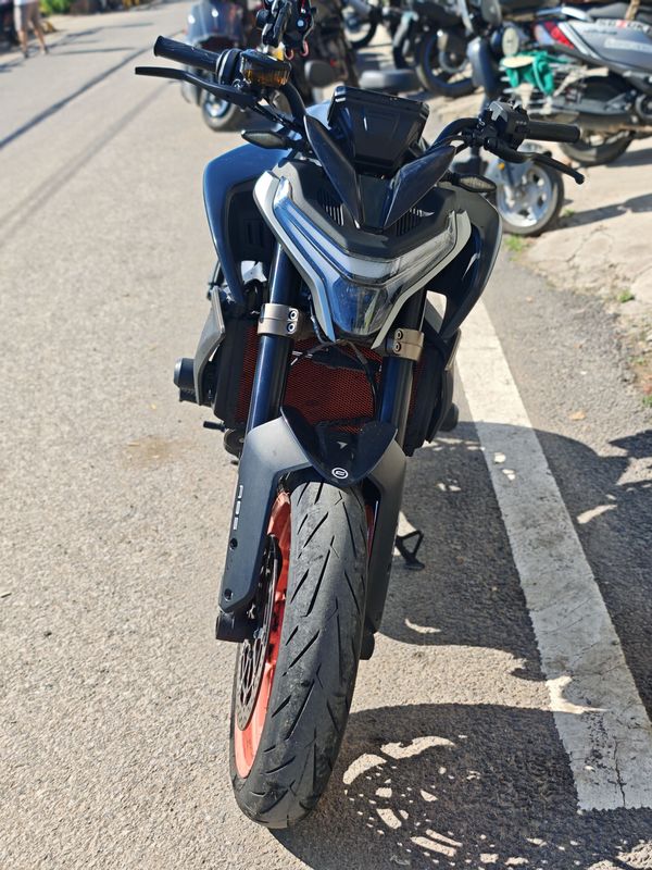 二手春风800NK