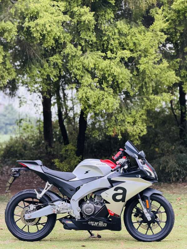 二手宗申阿普利亚GPR250R
