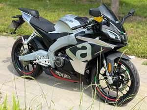 二手宗申阿普利亚GPR250R