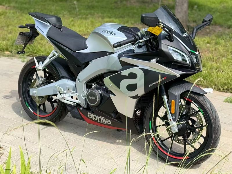 二手宗申阿普利亚GPR250R