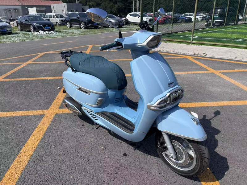 二手维多利亚Sixties 150Si