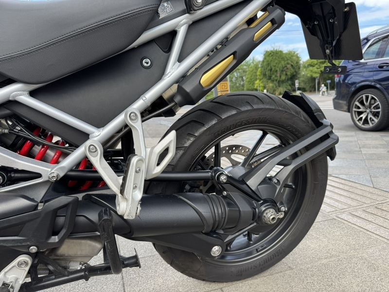 二手凯旋Tiger 1200