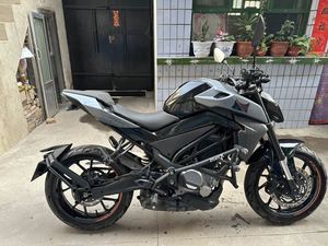 二手春风250NK