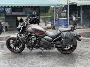 二手川崎Vulcan S 