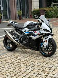 二手宝马S 1000 RR