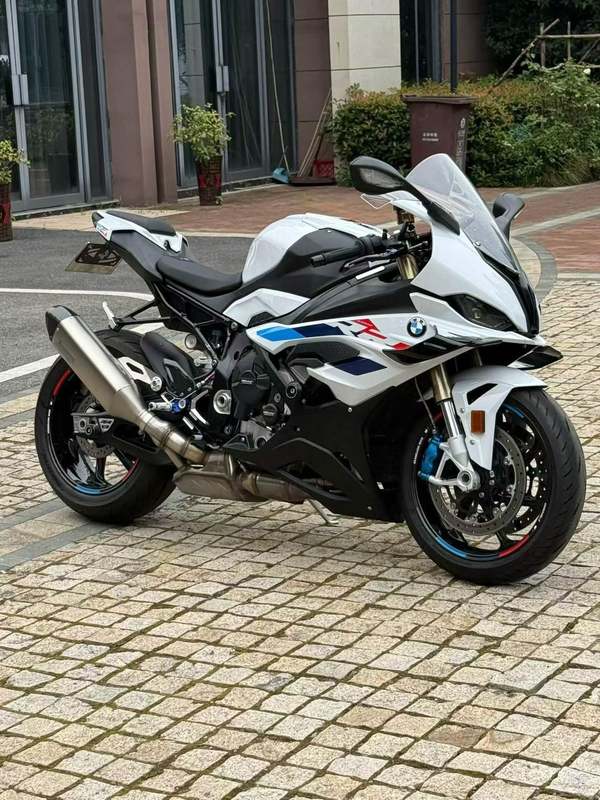 二手宝马S 1000 RR