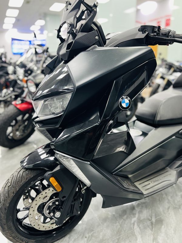 二手宝马C 400
