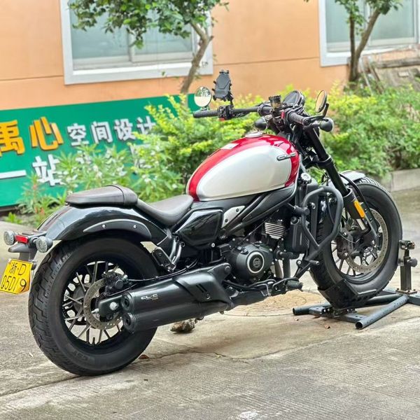 二手春风450CL-C