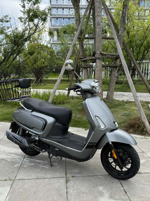 二手光阳Any Like Q 150