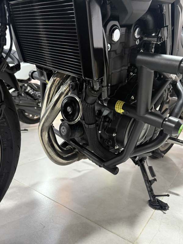 二手本田CB500F