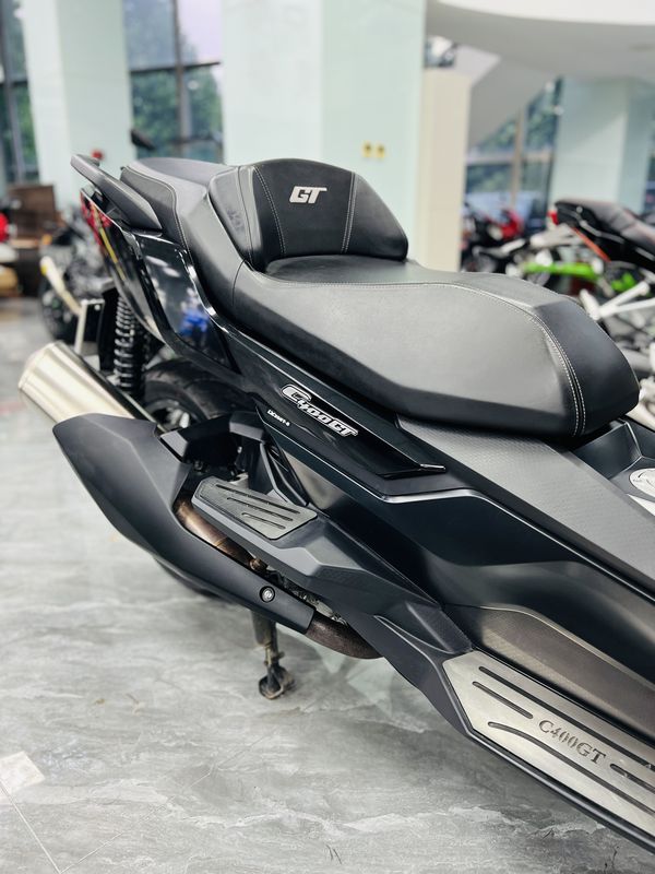 二手宝马C 400