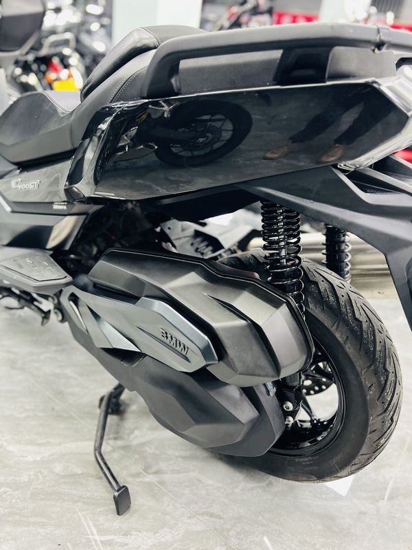 二手宝马C 400
