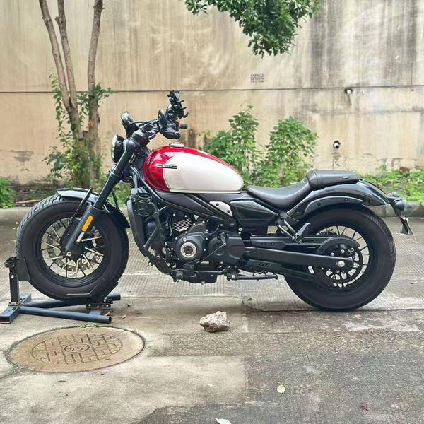 二手春风450CL-C