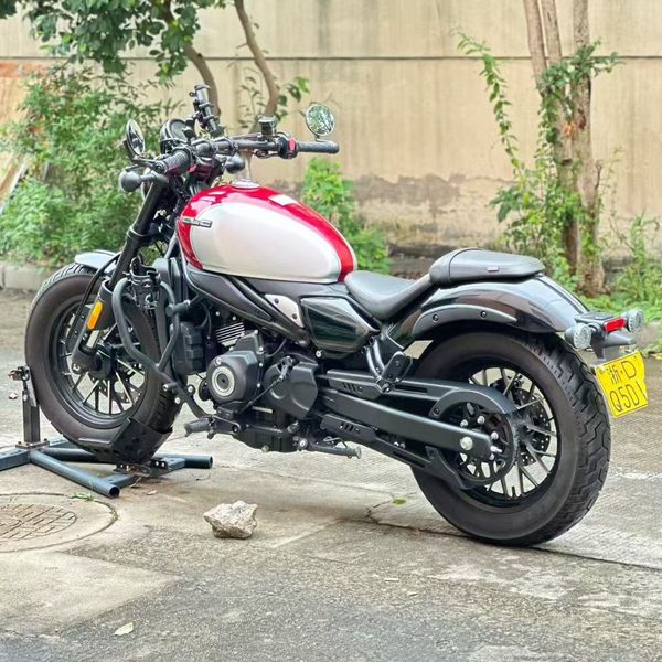 二手春风450CL-C