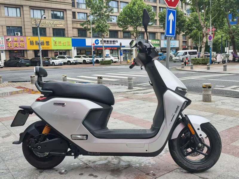 二手九号远航家M